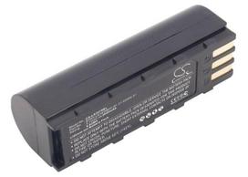 Baterija skeneriui SYMBOL 21-62606-01, BTRY-LS34IAB00-00 3,7V 2600mAh  DS3478, DS3578, DSS3478, LS3478, LS3578, XS3478
