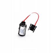 Ličio baterija  Allen Bradley A-40063-043-01, 1747-BA, 1769-BA, 1746-BAS, 1747-PT1 3V 1000mAh
