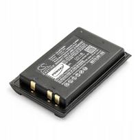 Baterija Akerstroms 919097-000 7,2V 1500mAh NiMH suderinama su 100J, 150J, BC82, BC92, MC83, BC83