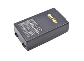 Baterija Datalogic BT-26 94ACC1386 3,7V 5200mAh Li-Ion  FALCON X3/X3+/X4/X3 Plus