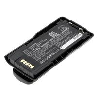 Motorola NNTN8023 3,7 V 2900 mAh ličio jonų akumuliatorius, skirtas MTP3200 MTP3250