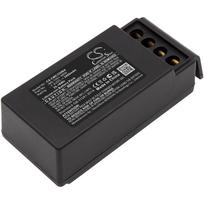 Cavotec MC3300 krano akumuliatorius Tipas. M9-1051-3600 7,4 V 3400 mAh Li-Ion