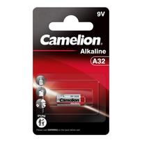 Baterija Camelion LR32A A32 9V L822, L822F, 29A, 29AF, A32, 32A