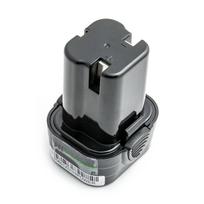 Baterija Einhell 4513377E 10,8V 2000mAh Li-Ion į Einhell BT-CD 10.8/3 LI