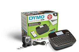 DYMO LabelManager Executive 640 CB Spausdintuvas (2197370) QWERTY