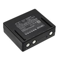 Hetronic Mini baterija 68303600 3,7 VDC 10200mAh Li-Ion, skirta NOVA XXL