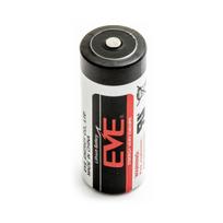 EVE ER18505S 3,6 V 4000 mAh ličio akumuliatorius - A, LiSOCl2, LS17500, XL-100F, ER17500V, ER17/50