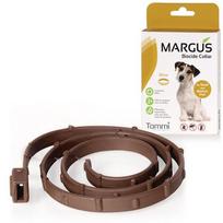 MARGUS antiparazitinis antkaklis šunims S-M, 55 cm