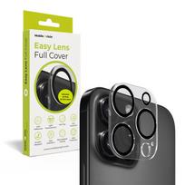 Mobile Origin Easy Lens ekrano apsauga, skaidrus – Apple iPhone 13 Pro / 13 Pro Max