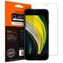 Spigen Glas.tR SLIM HD 1 Pack – Apple iPhone SE (2022/2020)/8/7