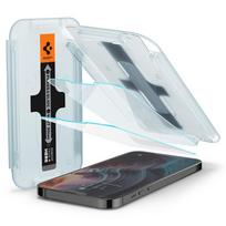 Spigen tR EZ Fit 2 Pack, transparency – Apple iPhone 14 Plus/Apple iPhone 13 Pro Max