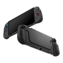 Spigen Ultra Hybrid, frost juodos spalvos – Nintendo Switch 2