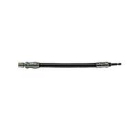 Lankstus sukimo velenas smūginiams suktuvams 1/4″ MAKITA