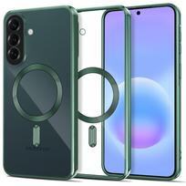 Tech-Protect MagFlex MagSafe Samsung Galaxy A37 5G dėklas JUNGLE GREEN
