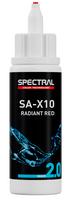 SA-X10 RADIANT RED 0.1L