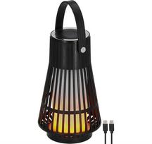 ŠVIEST LED LAUKO FL 100A IP44 30LM