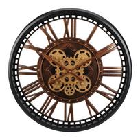 LAIKRODIS SIENINIS D50CM KL6000030