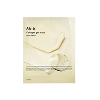 Abib Collagen Gel Mask Jericho Rose lakštinė veido kaukė, 35 g.
