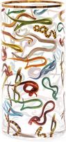 Seletti Vazonas Toiletpaper Snakes cilindras 30 cm