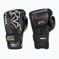 Bokso pirštinės Rival RB1 Ultra Bag 2.0 l black