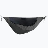 Turistinis hamakas Ticket To The Moon Lightest Pro TMLPROR54 black