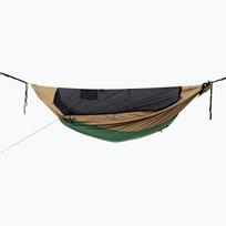 Turistinis hamakas Ticket To The Moon Lightest Pro brown