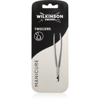 Wilkinson Sword Manicure Tweezers kampinis pincetas nagų odelėms 1 vnt.