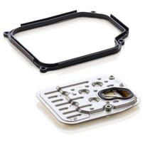 Hidraulinis filtras, automatinė transmisija MANN-FILTER H 20 002 KIT