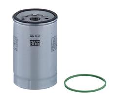 Kuro filtras MANN-FILTER WK 1070 x