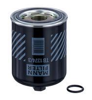 Oro džiovintuvo kasetė, suspausto oro sistema MANN-FILTER TB 1374/3 x