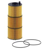 Alyvos filtras MANN-FILTER HU 11 009 z