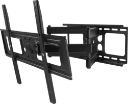 ONE For ALL TV Wall Mount Swivel WM4661 (black)