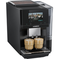 Siemens EQ700 iAroma, juodas - Kavos aparatas
