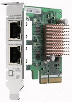 Tinklo plokštė QNAP QXG-2G2T-I225