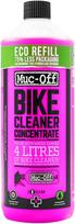 Dviračių valiklis Muc-off Nano Tech, 1000 ml