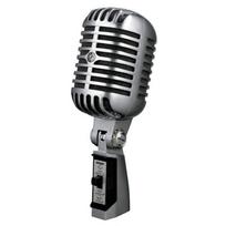 Shure 55SH Series II Iconic Unidyne Vocal Microphone