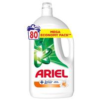 Skalbimo gelis Ariel Touch Of Lenor Gold Orchid, 3.6 l