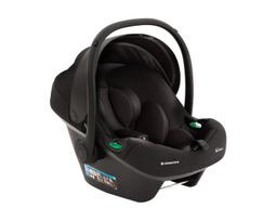 Automobilinė kėdutė KikkaBoo i-Prime i-size, 0-13 kg, Black