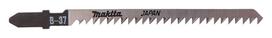 Siaurapjūklio pjūklelių komplektas Makita E-22218, 10.5 cm, 5 vnt.