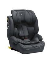 Automobilinė kėdutė KikkaBoo i-Bronn, 9-36 kg, Grey