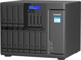 Server NAS TS-1655-8G Intel Atom C5125 8GB UDIMM DDR4 | TS-1655-8G | 4711103083178