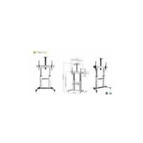 Mobile stand for large TV LCD/LED 60-100 100 kg | 102734 | 8051128102734