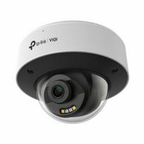 TP-LINK InSight S245 (2,8 mm) VIGI 4MP spalvota kupolinė tinklo kamera 8885020624632