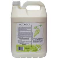 Botaniqa Show Line Intense Treatment Coat Mask - kolageno-keratino drėkinamoji kaukė