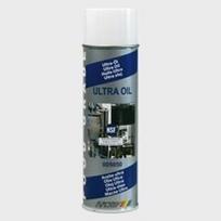 Alyva maisto pramonei ULTRA OIL 500 ml NSF H1, Motip