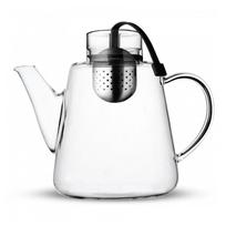 Arbatinukas su sieteliu Vialli Design Tea, 1,5 l