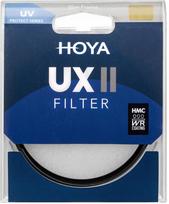 Hoya filter UX II UV 82mm, OBAHFS0024066070081