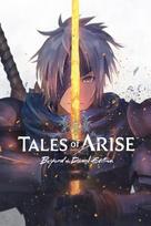 Tales of Arise - Beyond the Dawn Edition Steam Key (PC) UNITED STATES