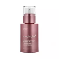 Medicube PDRN Pink Exosome Shot Serum 2000 atnaujinantis serumas su PDRN 30ml
