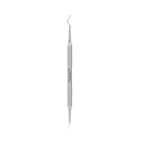 STALEKS Pedikiūro kiuretė EXPERT 20, TYPE 1